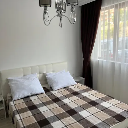 Apartman Phoenix феникс Szveti Vlasz