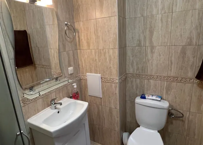 Phoenix феникс Apartment