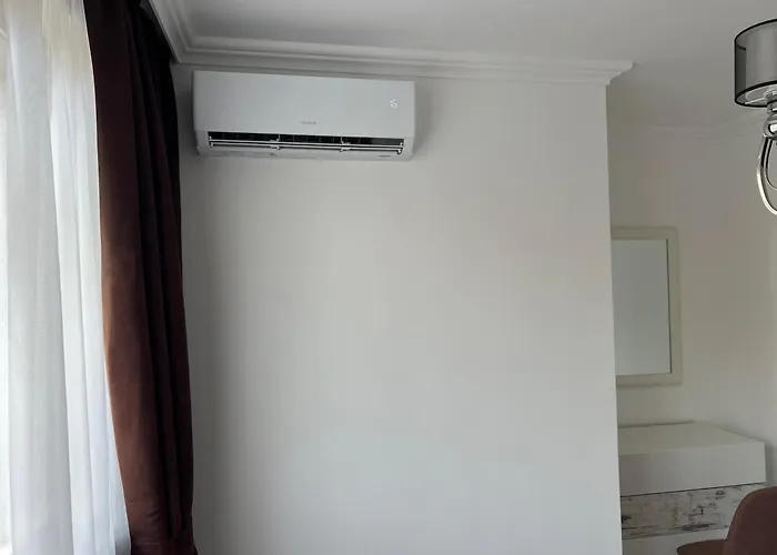 Phoenix феникс Apartment