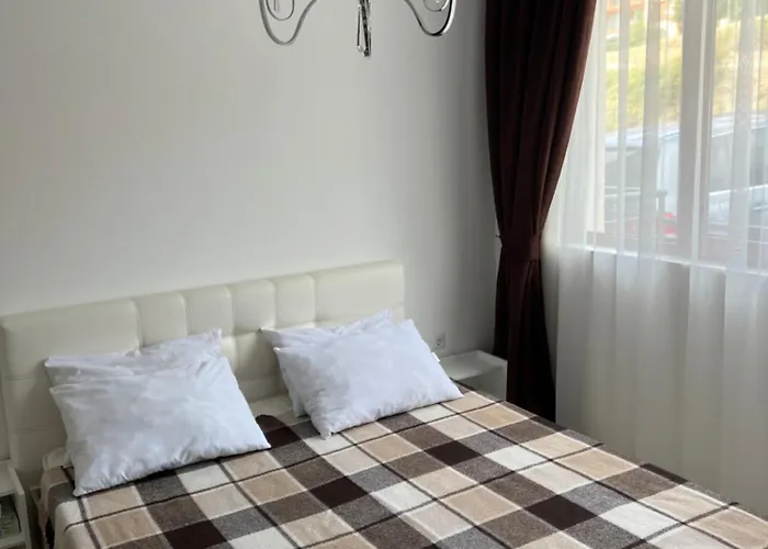 Apartment Phoenix феникс Sveti Vlas