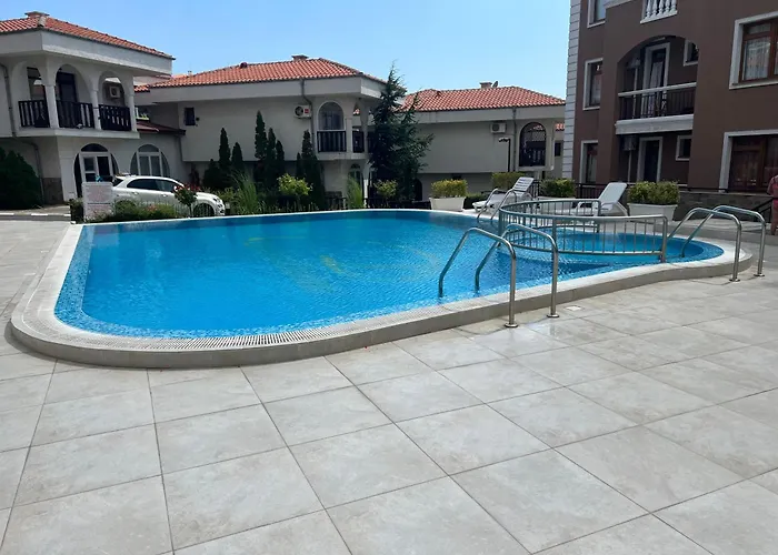 Apartment Phoenix феникс *