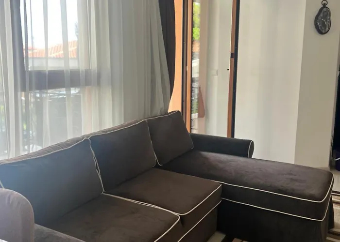 Phoenix феникс * Sveti Vlas