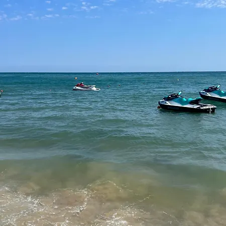 Phoenix феникс Apartamento Sveti Vlas