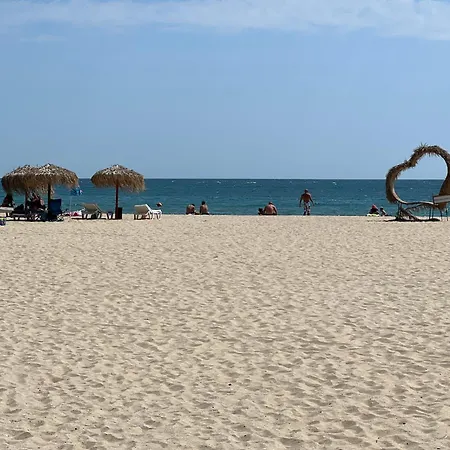 Apartamento Phoenix феникс Sveti Vlas