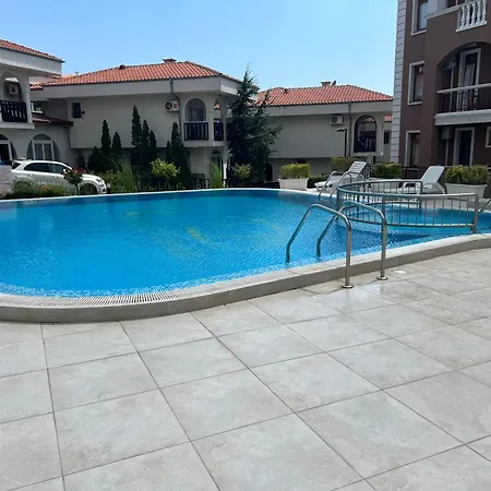 Apartamento Phoenix феникс *