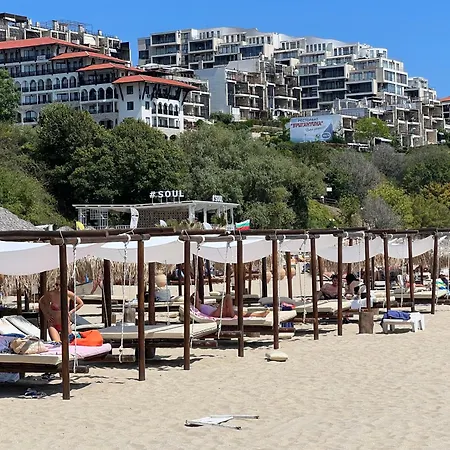 Phoenix феникс Apartment Sveti Vlas