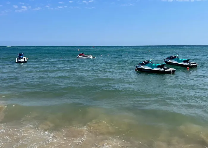 Phoenix феникс Appartement Sveti Vlas