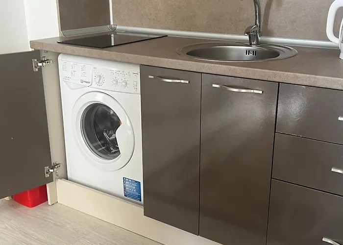 Appartement Phoenix феникс *