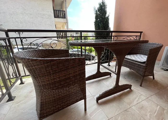 Appartement Phoenix феникс *