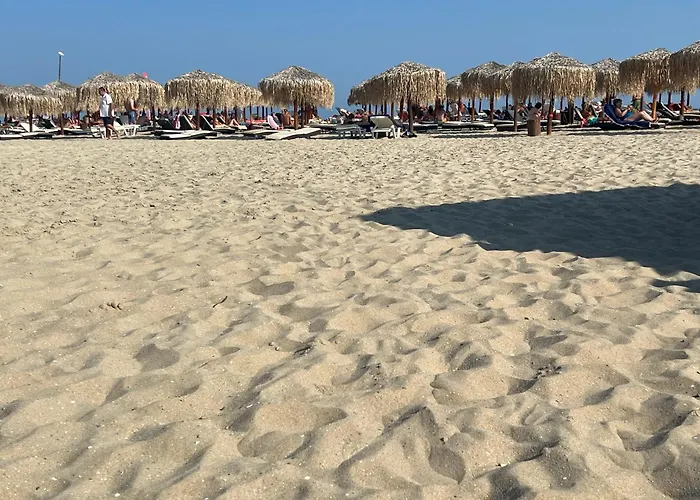 Phoenix феникс Appartement Sveti Vlas