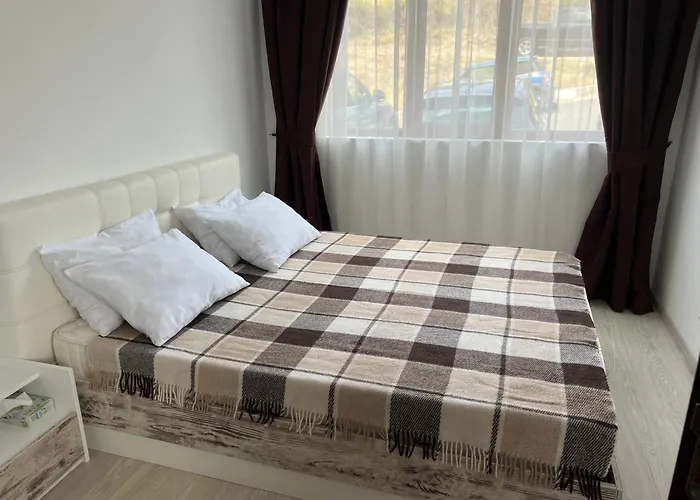 Phoenix феникс Appartement *