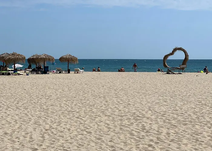 Appartement Phoenix феникс Sveti Vlas