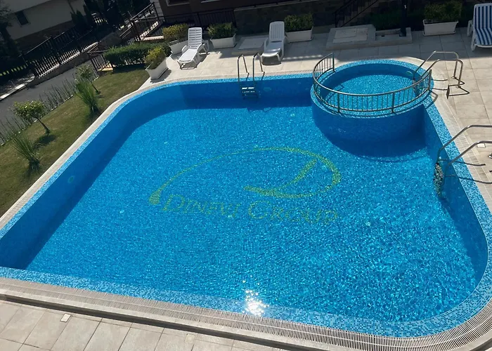 Phoenix феникс Sveti Vlas